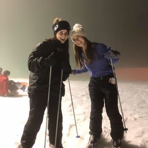 Meet your Posher, Alana